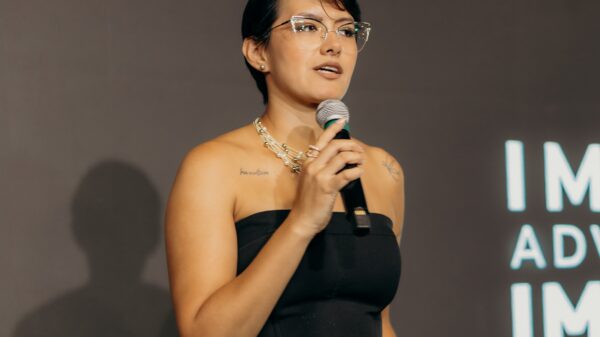 Rika Durão apresenta visão de eventos corporativos como ativos estratégicos da Sete Dígitos