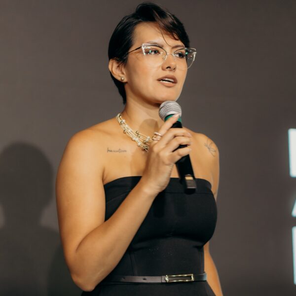 Rika Durão apresenta visão de eventos corporativos como ativos estratégicos da Sete Dígitos