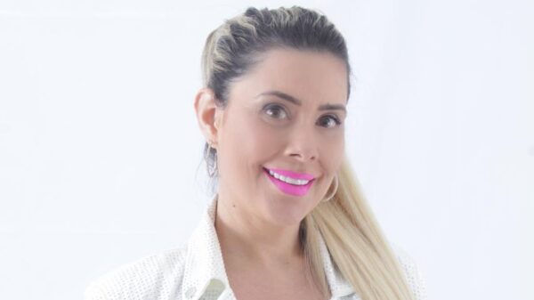 Ana Paula, a Madrinha do Funk, apresentadora do Brazil Day ATX 2026