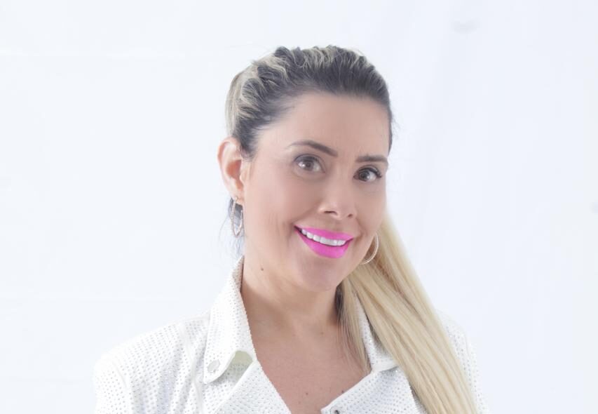 Ana Paula, a Madrinha do Funk, apresentadora do Brazil Day ATX 2026